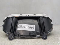2016 Subaru Forester Instrument Cluster Speedometer Gauges P/N:85004SG150 0200801147168 Miles:87K Fits OEM Used Auto Parts -