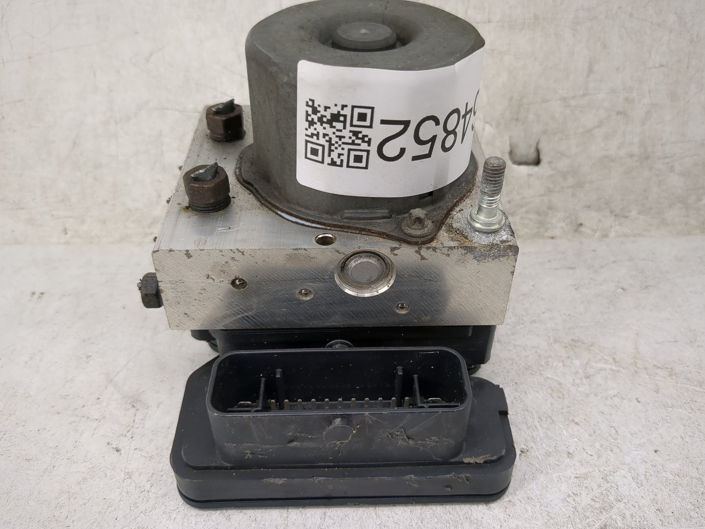 2016 Subaru Forester ABS Pump Control Module Replacement P/N:27536SG090 269535, 150806/1/1791 Fits OEM Used Auto Parts - Oem
