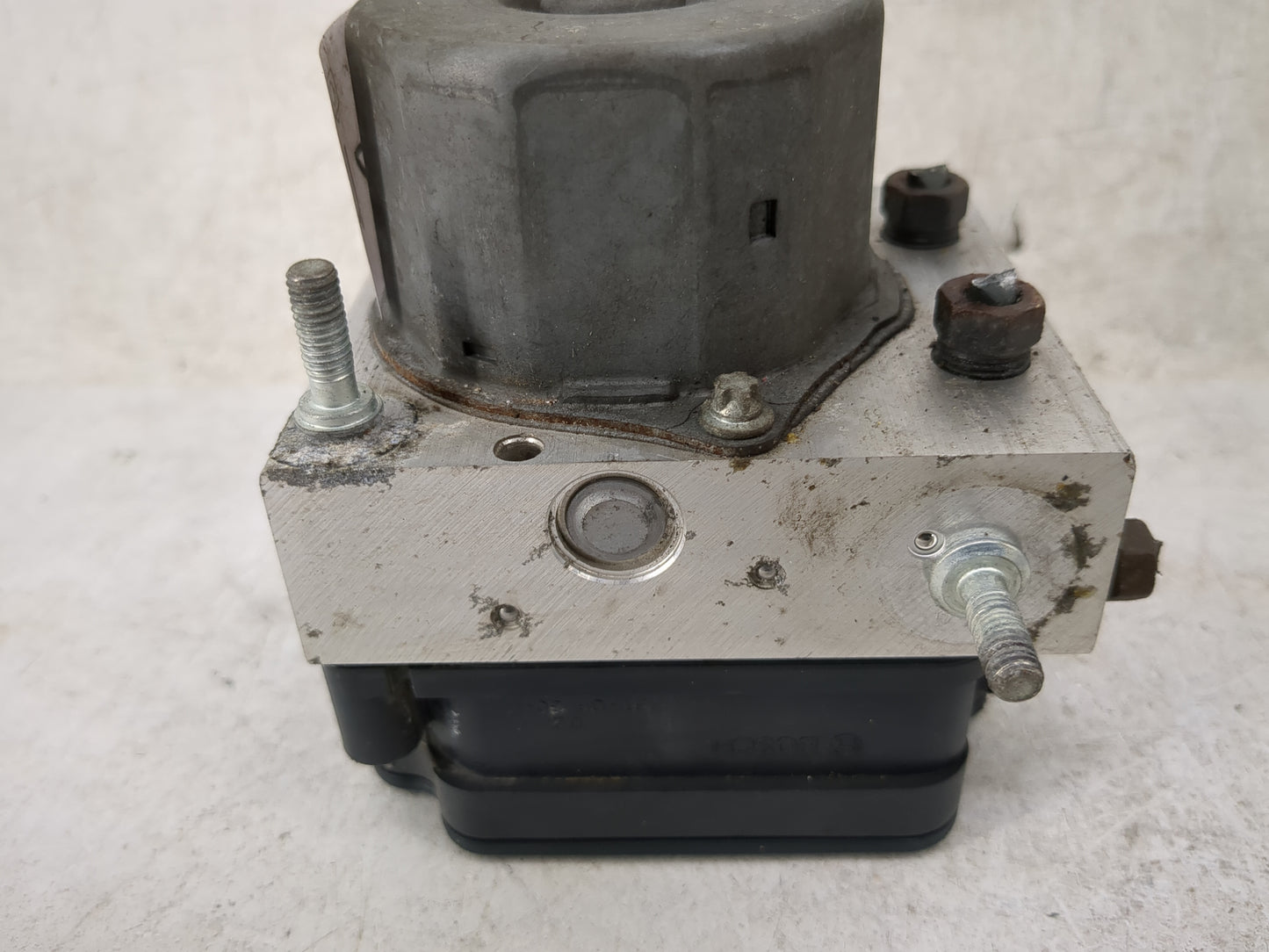 2016 Subaru Forester ABS Pump Control Module Replacement P/N:27536SG090 269535, 150806/1/1791 Fits OEM Used Auto Parts - Oem