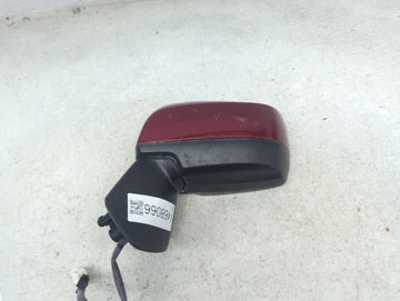 2014-2016 Subaru Forester Driver Side View Mirror - Left Door Mirror OEM Used - Oemusedautoparts1.com