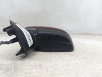 2016 Subaru Forester Driver Side View Mirror - Left Door Mirror OEM Used - Oemusedautoparts1.com