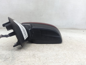 2014-2016 Subaru Forester Driver Side View Mirror - Left Door Mirror OEM Used