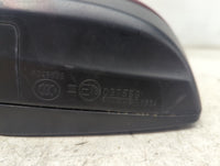 2016 Subaru Forester Driver Side View Mirror - Left Door Mirror OEM Used - Oemusedautoparts1.com
