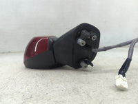 2016 Subaru Forester Driver Side View Mirror - Left Door Mirror OEM Used - Oemusedautoparts1.com