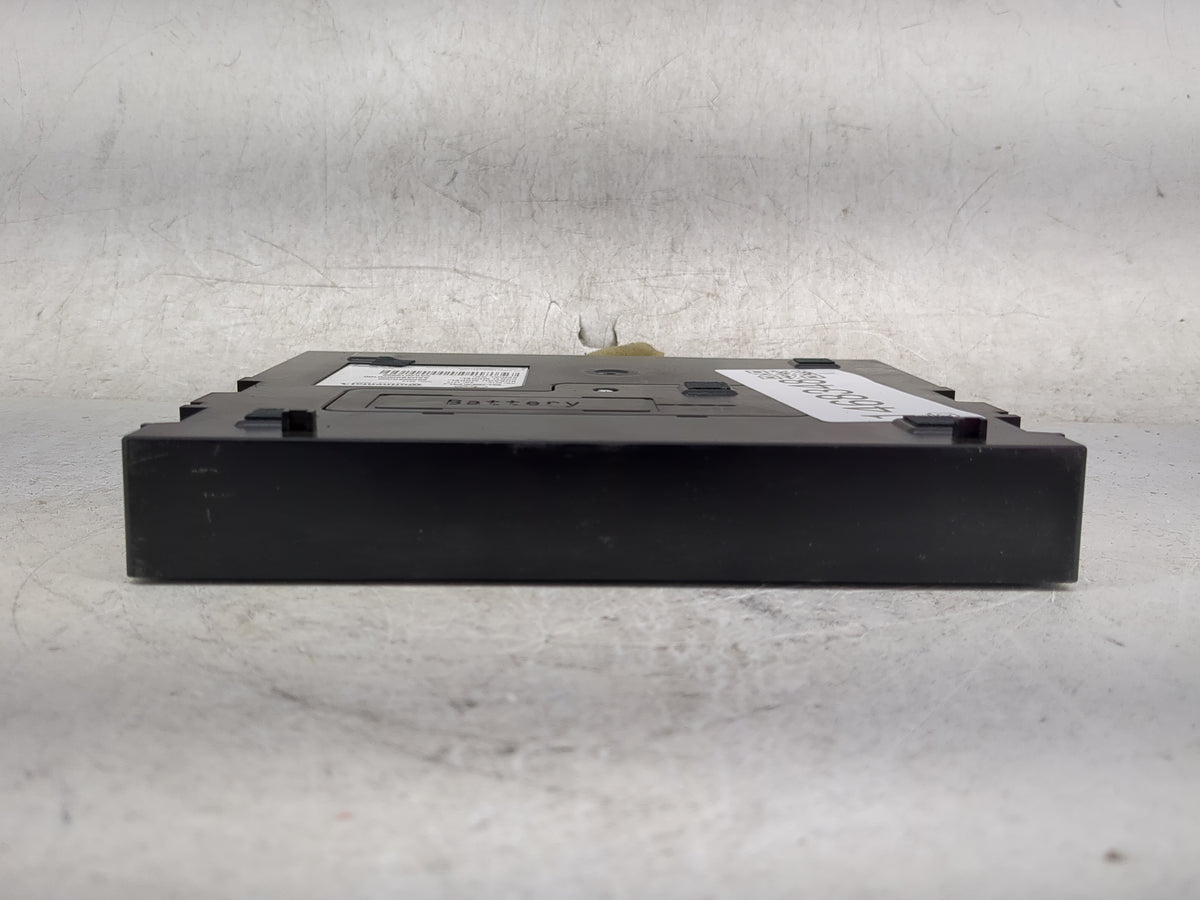 2016 Subaru Forester Telematics Control Module 86222sg000|asuab02020100 - Oemusedautoparts1.com