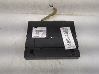 2016 Subaru Forester Telematics Control Module 86222sg000|asuab02020100 - Oemusedautoparts1.com