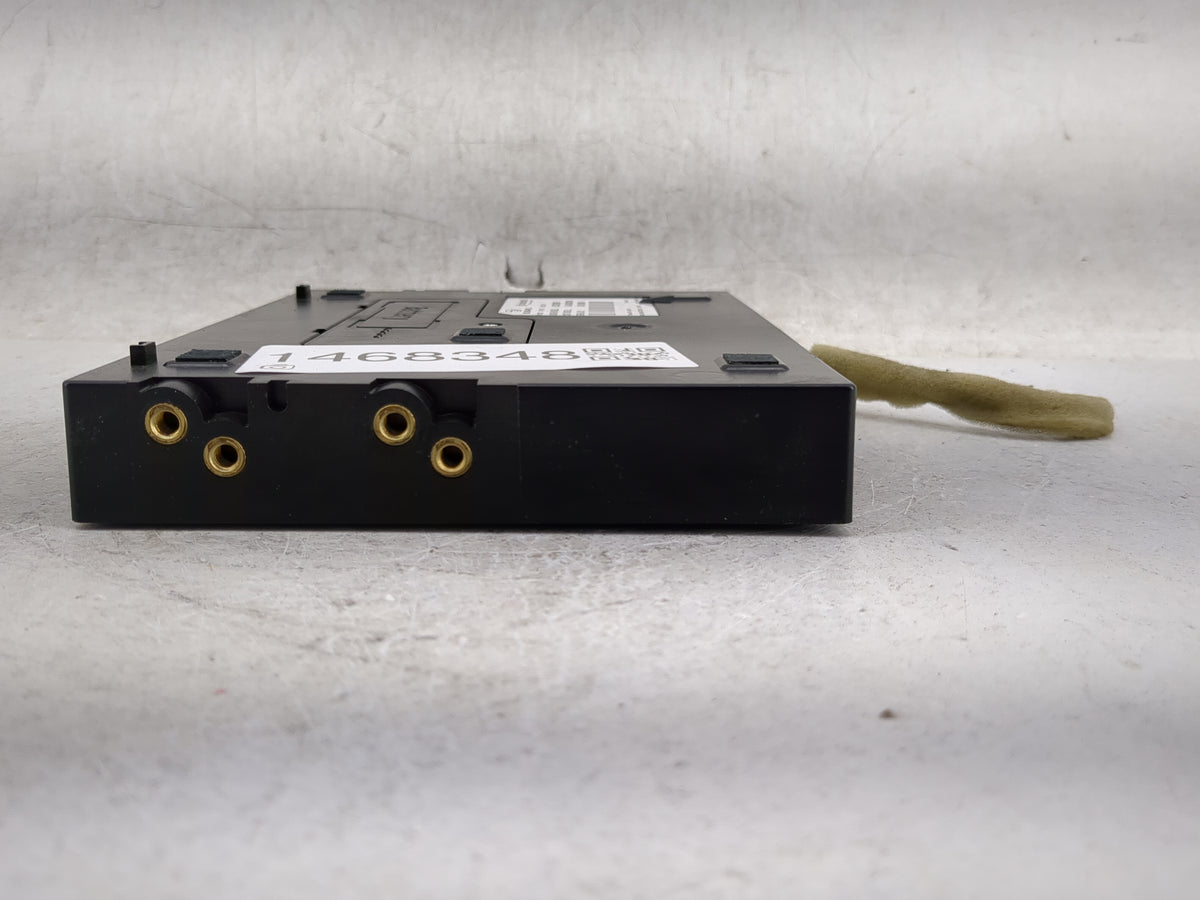 2016 Subaru Forester Telematics Control Module 86222sg000|asuab02020100 - Oemusedautoparts1.com