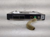 2016 Subaru Forester Telematics Control Module 86222sg000|asuab02020100 - Oemusedautoparts1.com
