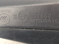 2016 Subaru Forester Passenger Side View Mirror - Right Door Mirror OEM Used - Oemusedautoparts1.com
