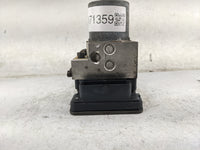 2016 Subaru Forester ABS Pump Control Module Replacement P/N:0265244713 2265956150, 15081023/10 Fits OEM Used Auto Parts - O