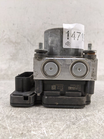 2016 Subaru Forester ABS Pump Control Module Replacement P/N:0265956212 2265106452, 4321050, 0265243246 Fits OEM Used Auto P