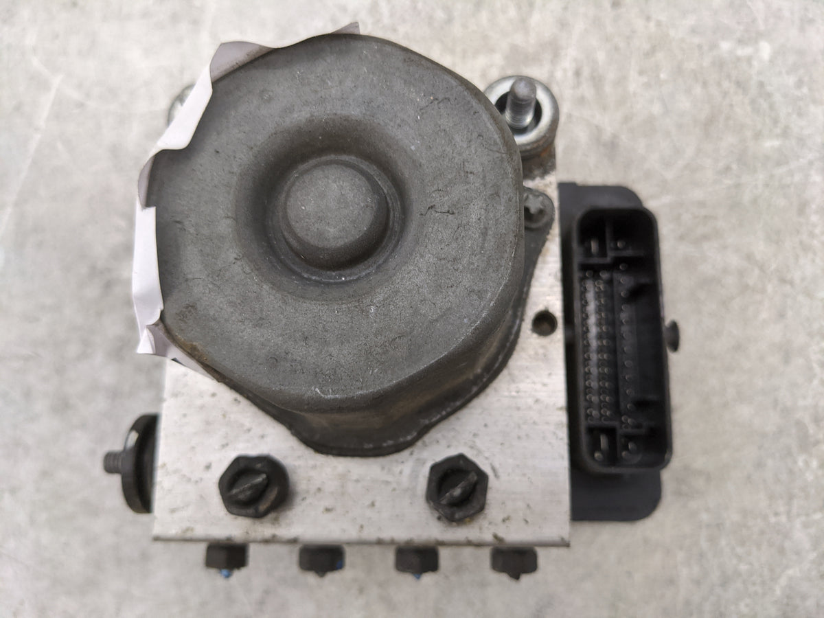 2016 Subaru Forester Anti-Lock Brake ABS Pump Module Actuator OEM P/N:0265956212 2265106452, 4321050, 0265243246 Fits OEM Us