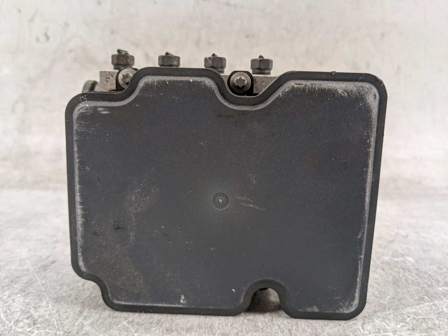 2016 Subaru Forester ABS Pump Control Module Replacement P/N:0265956212 2265106452, 4321050, 0265243246 Fits OEM Used Auto P
