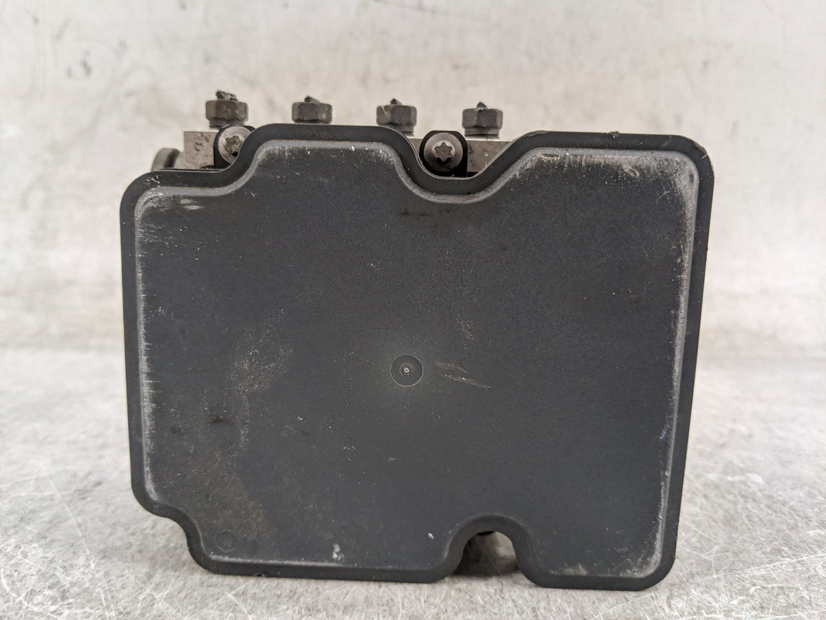 2016 Subaru Forester Anti-Lock Brake ABS Pump Module Actuator OEM P/N:0265956212 2265106452, 4321050, 0265243246 Fits OEM Us