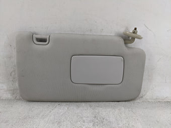 compare product 2014-2016 Subaru Forester Sun Visor Shade Replacement Passenger Right Mirror Fits Fits 2014 2015 2016 OEM Used Auto Parts