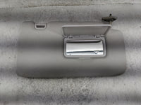2014-2016 Subaru Forester Sun Visor Shade Replacement Passenger Right Mirror Fits Fits 2014 2015 2016 OEM Used Auto Parts - 