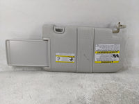 2016 Subaru Forester Sun Visor Shade Replacement Driver Left Mirror Fits OEM Used Auto Parts - Oemusedautoparts1.com
