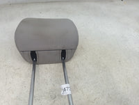 2016 Subaru Forester Headrest Head Rest Front Driver Seat Gray 1473011 - Oemusedautoparts1.com