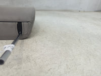 2016 Subaru Forester Headrest Head Rest Front Driver Seat Gray 1473011 - Oemusedautoparts1.com