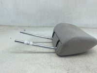 2016 Subaru Forester Headrest Head Rest Front Driver Seat Gray 1473011 - Oemusedautoparts1.com