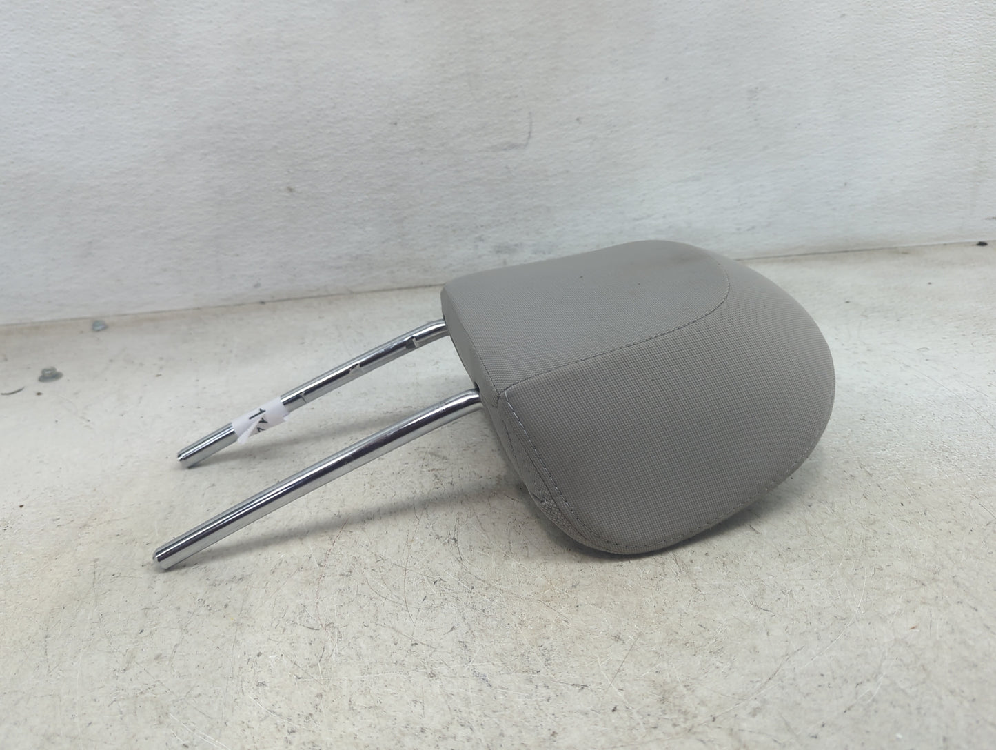 2016 Subaru Forester Headrest Head Rest Front Driver Seat Gray 1473011 - Oemusedautoparts1.com