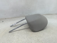 2016 Subaru Forester Headrest Head Rest Front Driver Seat Gray 1473011 - Oemusedautoparts1.com