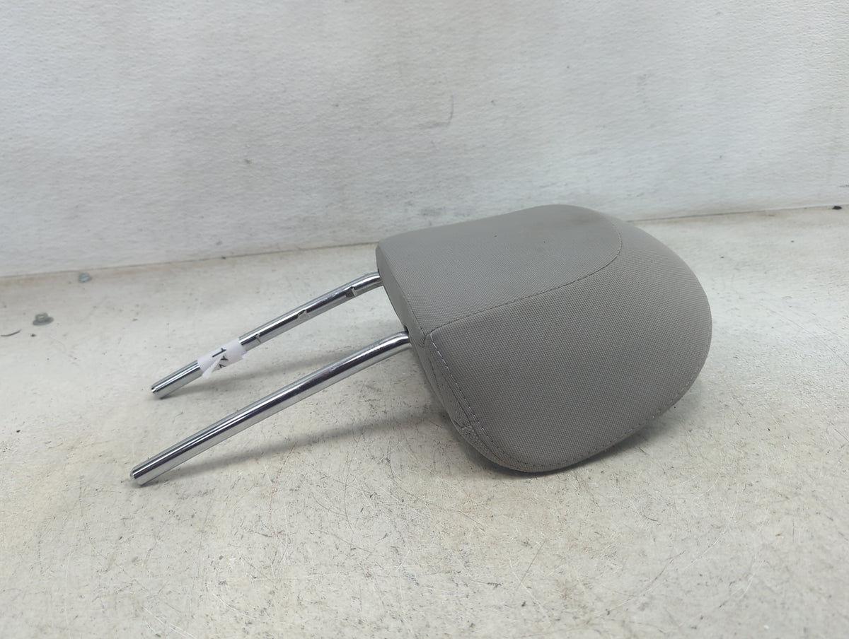 2016 Subaru Forester Headrest Head Rest Front Driver Seat Gray 1473011 - Oemusedautoparts1.com