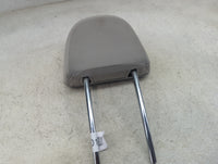 2016 Subaru Forester Headrest Head Rest Front Driver Seat Gray 1473011 - Oemusedautoparts1.com