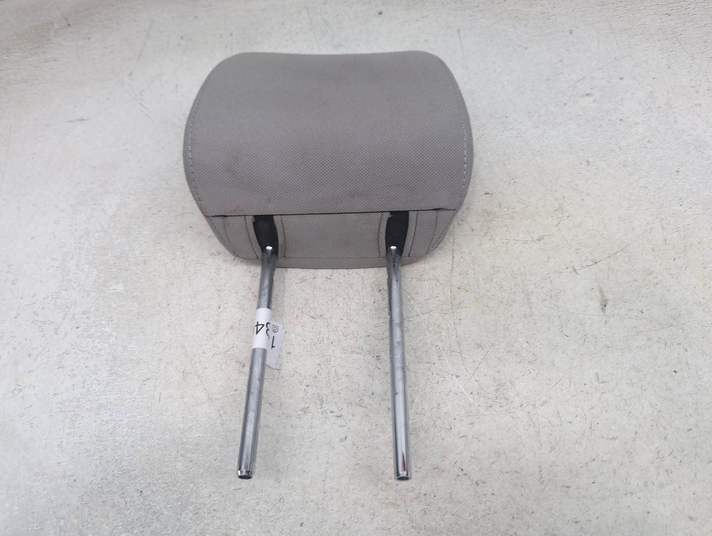 2016 Subaru Forester Headrest Head Rest Front Driver Passenger Seat Fits OEM Used Auto Parts - Oemusedautoparts1.com
