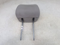 2016 Subaru Forester Headrest Head Rest Front Driver Passenger Seat Fits OEM Used Auto Parts - Oemusedautoparts1.com