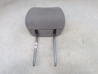 compare product 2016 Subaru Forester Headrest Head Rest Front Driver Passenger Seat Fits OEM Used Auto Parts