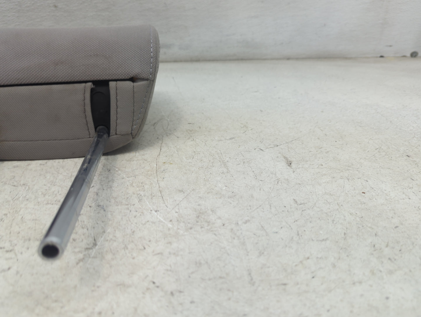 2016 Subaru Forester Headrest Head Rest Front Driver Passenger Seat Fits OEM Used Auto Parts - Oemusedautoparts1.com