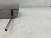 2016 Subaru Forester Headrest Head Rest Front Driver Passenger Seat Fits OEM Used Auto Parts - Oemusedautoparts1.com