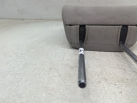 2016 Subaru Forester Headrest Head Rest Front Driver Passenger Seat Fits OEM Used Auto Parts - Oemusedautoparts1.com