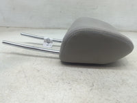 2016 Subaru Forester Headrest Head Rest Front Driver Passenger Seat Fits OEM Used Auto Parts - Oemusedautoparts1.com