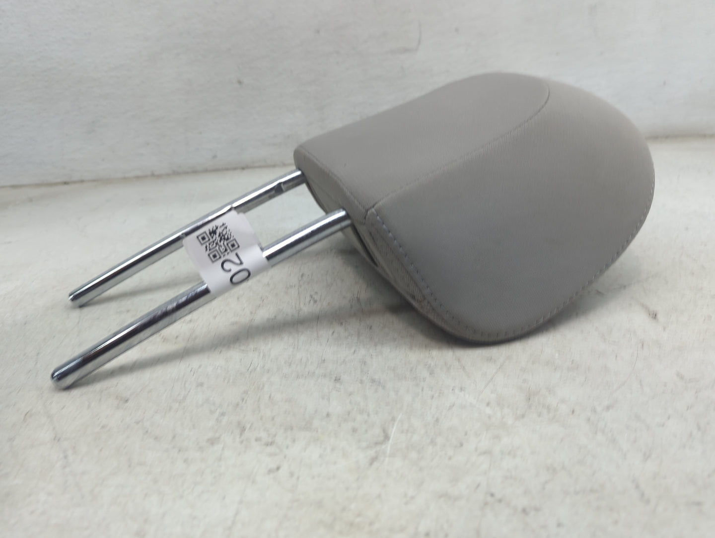 2016 Subaru Forester Headrest Head Rest Front Driver Passenger Seat Fits OEM Used Auto Parts - Oemusedautoparts1.com
