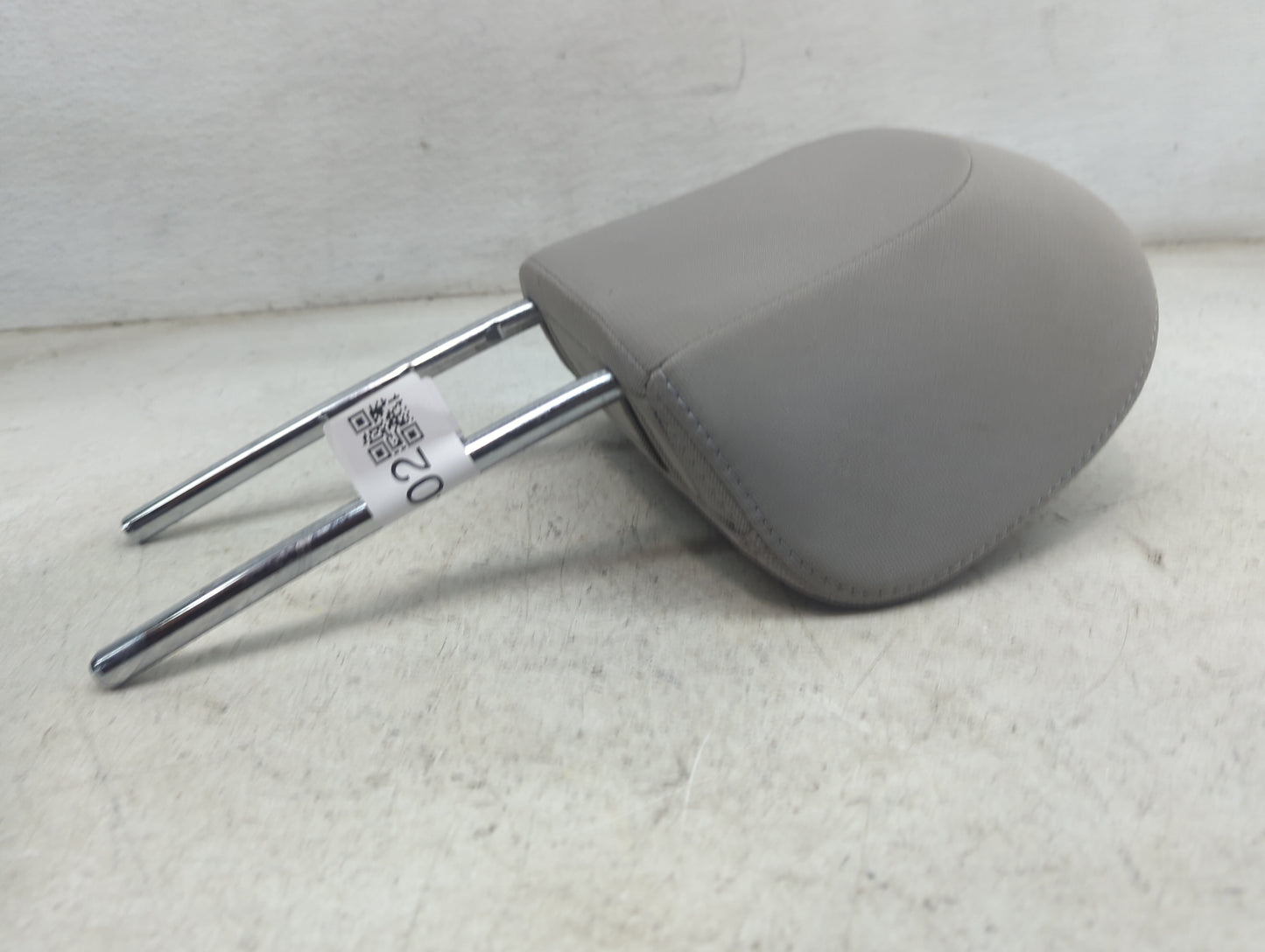 2016 Subaru Forester Headrest Head Rest Front Driver Passenger Seat Fits OEM Used Auto Parts - Oemusedautoparts1.com