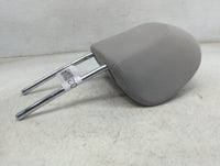 2016 Subaru Forester Headrest Head Rest Front Driver Passenger Seat Fits OEM Used Auto Parts - Oemusedautoparts1.com