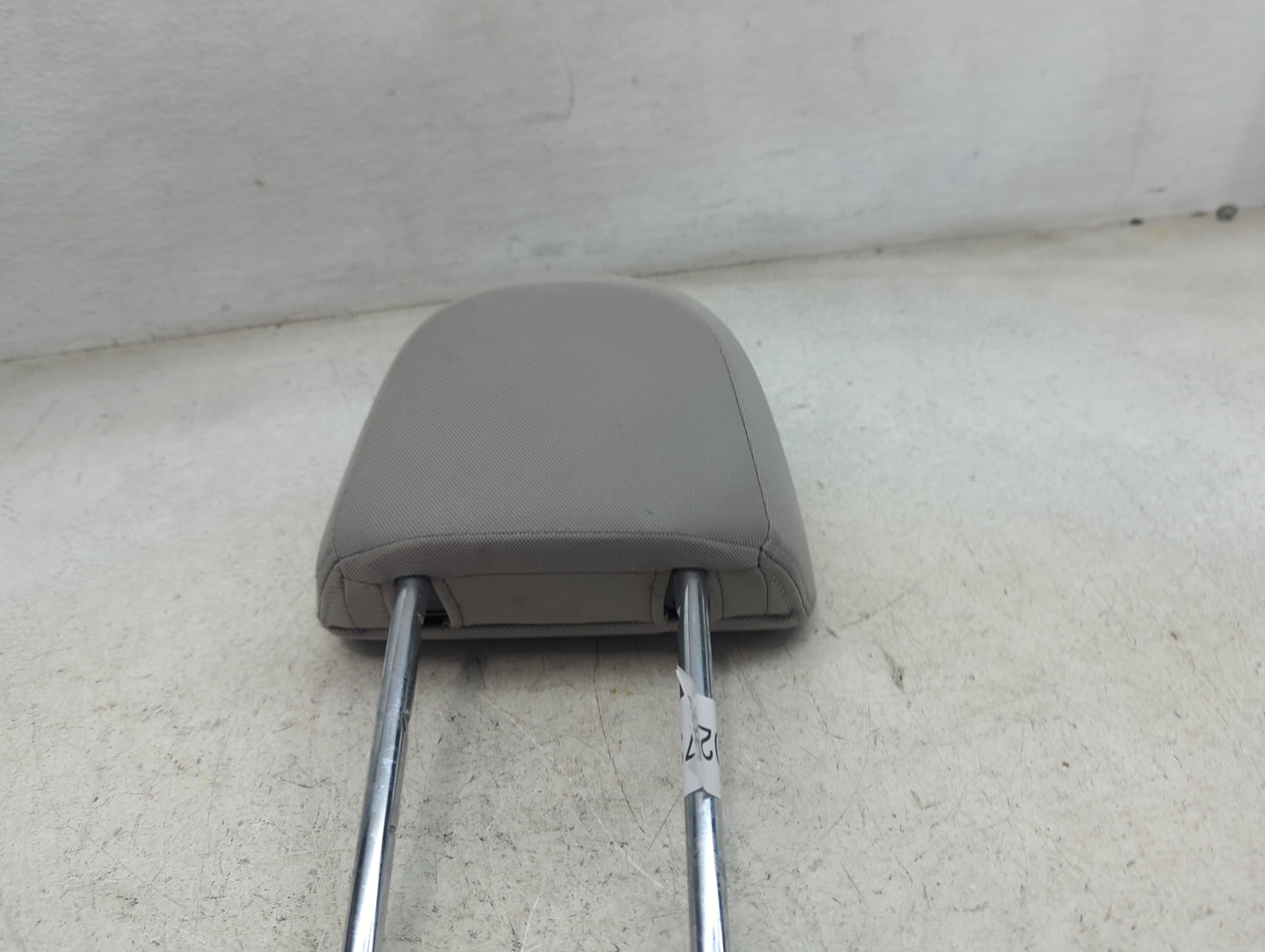 2016 Subaru Forester Headrest Head Rest Front Driver Passenger Seat Fits OEM Used Auto Parts - Oemusedautoparts1.com