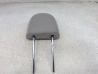 2016 Subaru Forester Headrest Head Rest Front Driver Seat Tan - Oemusedautoparts1.com