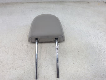 compare product 2016 Subaru Forester Headrest Head Rest Front Driver Seat Tan