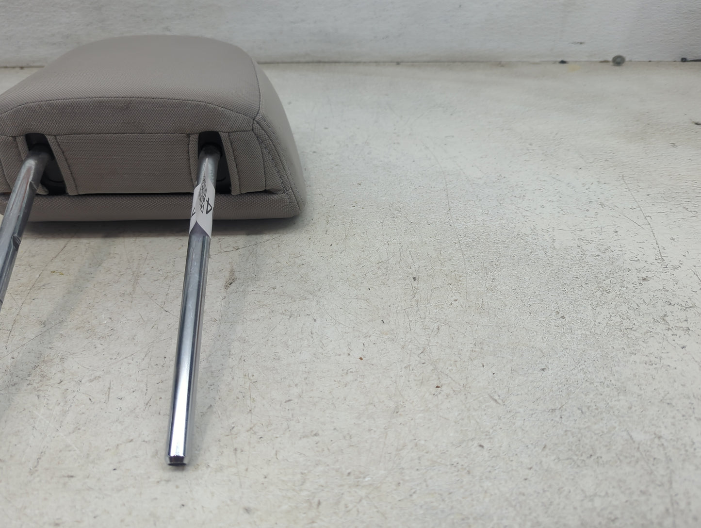 2016 Subaru Forester Headrest Head Rest Front Driver Seat Tan - Oemusedautoparts1.com