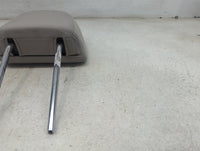 2016 Subaru Forester Headrest Head Rest Front Driver Seat Tan - Oemusedautoparts1.com