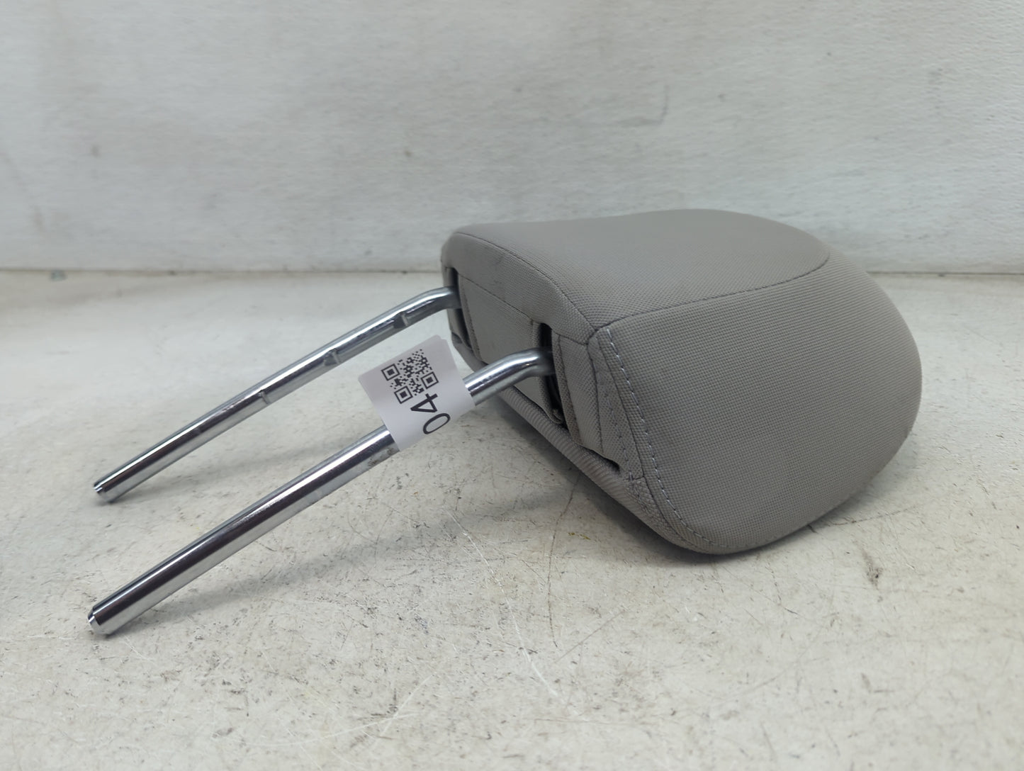 2016 Subaru Forester Headrest Head Rest Front Driver Seat Tan - Oemusedautoparts1.com