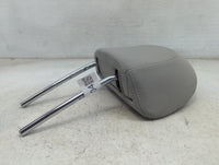 2016 Subaru Forester Headrest Head Rest Front Driver Seat Tan - Oemusedautoparts1.com