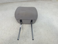 2016 Subaru Forester Headrest Head Rest Front Driver Seat Tan - Oemusedautoparts1.com