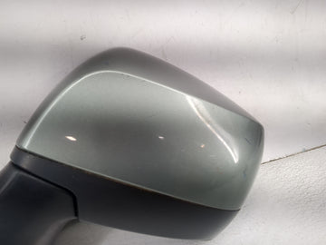 2014-2016 Subaru Forester Driver Side View Mirror - Left Door Mirror OEM Used