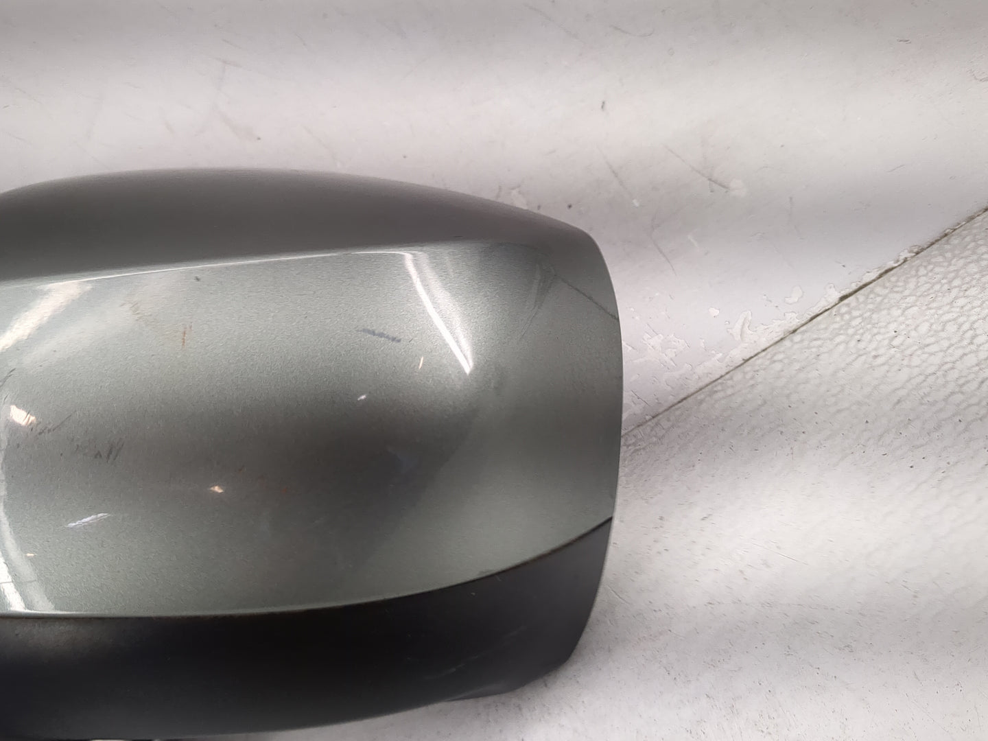 2016 Subaru Forester Driver Side View Mirror - Left Door Mirror OEM Used - Oemusedautoparts1.com
