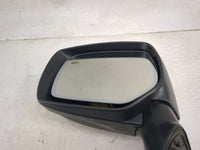 2016 Subaru Forester Driver Side View Mirror - Left Door Mirror OEM Used - Oemusedautoparts1.com