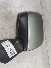 2016 Subaru Forester Passenger Side View Mirror - Right Door Mirror OEM Used - Oemusedautoparts1.com
